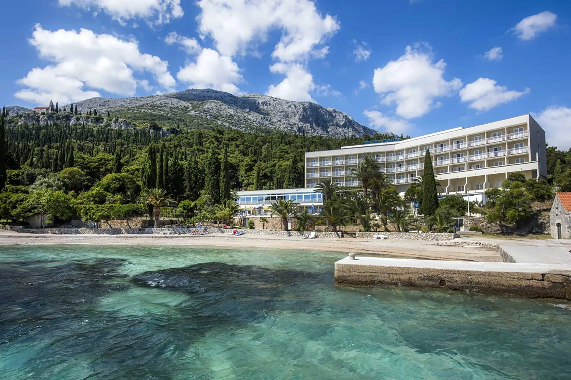 Orebić – Hotel Orsan Maradiso by Aminess***
