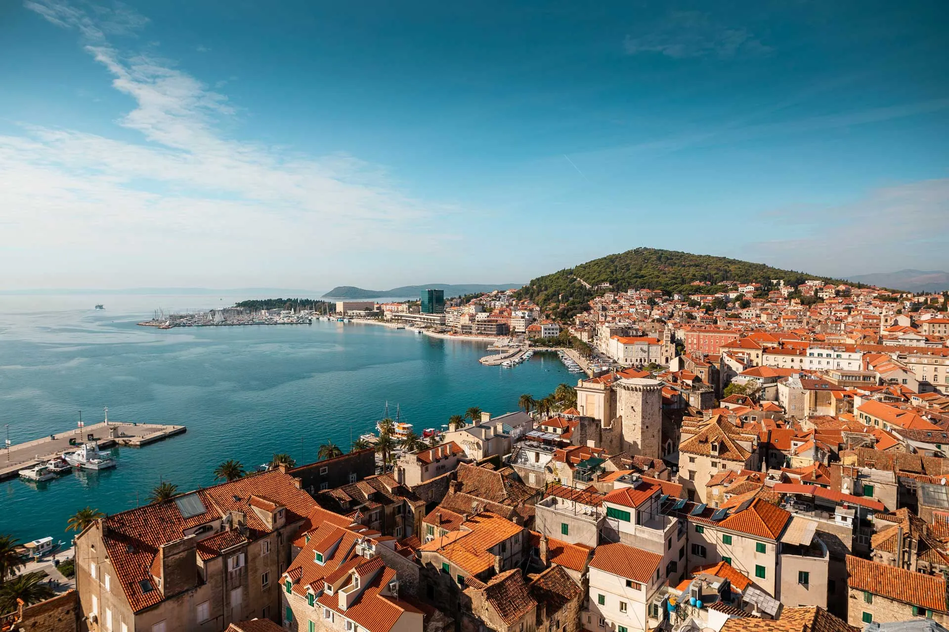 Dubrovnik, Pelješac i Korčula
