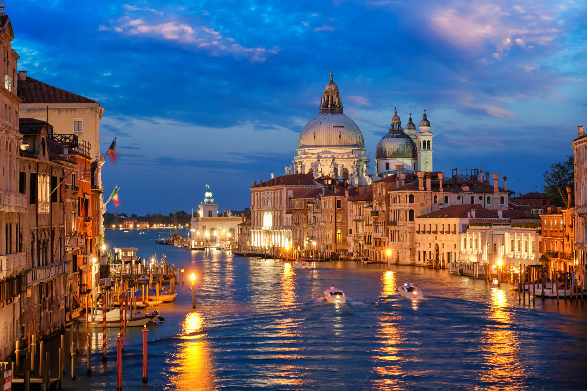 Venecija i otoci lagune