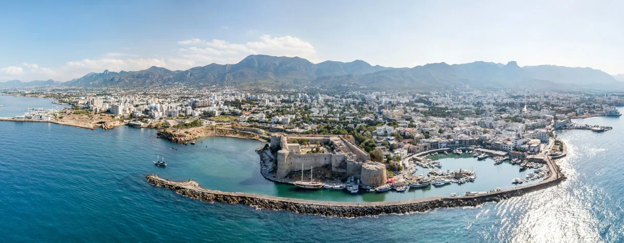 Sjeverni Cipar – Nikozija, Kerenija i Famagusta 8 dana