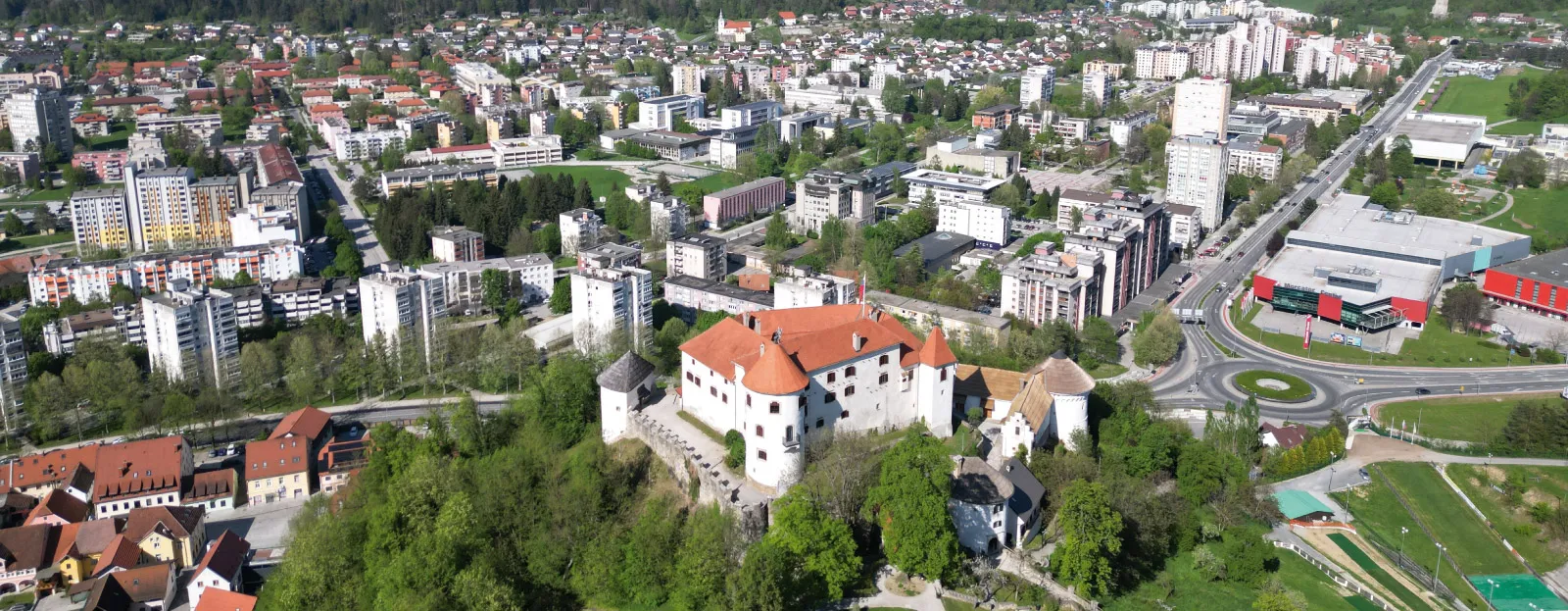 Velenje – Žalec – Celje