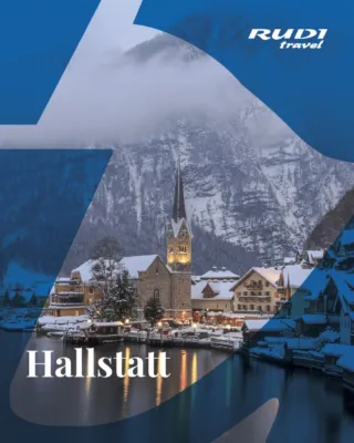 [ ADVENTSKA PUTOVANJA – 12. PROSINCA 🎄 ]

Još jedna prosinačka subota donosi pet posebnih adventskih putovanja! ✨

Odaberite svoju destinaciju:

🏔️ Advent na austrijskim jezerima
🎄 Celje i Božićna bajka u Mozirskom gaju
🛍️ Advent i shopping u Grazu
🌊 Advent u Opatiji i na Trsatu
🏰 Advent na Bledu i u Ljubljani

Provedite dan među blagdanskim svjetlima, mirisima zimskih delicija i prekrasno ukrašenim gradovima. 🚌

Koje adventsko putovanje birate?

Više informacija i rezervacije:
👉 rudi-travel.hr

RUDI Travel