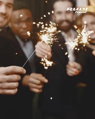 [ DOČEK NOVE GODINE U CRIKVENICI 🎆🥂 ]

Zakoračite u 2027. godinu uz more i prazničnu atmosferu Crikvenice! 🌊✨

Tijekom četverodnevnog putovanja posjetit ćemo i Fužine, Opatiju, Trsat te Novi Vinodolski – savršena kombinacija druženja, odmora i zimskih prizora.

📅 29. 12. 2026. – 1. 1. 2027.
🏨 Vila Dalmacija – 3 polupansiona
🚌 Polasci iz Čakovca, Varaždina i Zagreba
💶 Cijena: 265 € po osobi

Rezervirajte svoje mjesto i dočekajte Novu godinu na Kvarneru! 🎉

👉 https://f.mtr.cool/90kl87rb2j

RUDI Travel