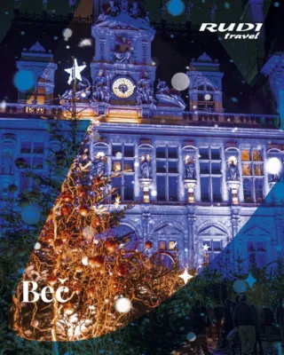 [ ADVENTSKA PUTOVANJA – 19. PROSINCA 🎄 ]

Posljednja subota prije Božića savršena je za još jedno adventsko putovanje! ✨

Odaberite svoju destinaciju:

🇦🇹 Advent u Beču
🇭🇺 Čarolija Adventa u Budimpešti
🍫 Tvornica čokolade Hauswirth i Advent u Bratislavi
🏔️ Villach i Adventska staza Katschberg

Blagdanski sajmovi, čokoladne delicije, ukrašeni gradovi i posebni zimski doživljaji čekaju vas na četiri različita putovanja. 🚌

Koju destinaciju birate za završetak adventske sezone?

Više informacija i rezervacije:
👉 rudi-travel.hr

RUDI Travel